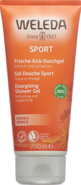 Image du produit Weleda Arnica Sport (200 ml)