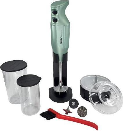 Actual product image Bamix Hand blender M200