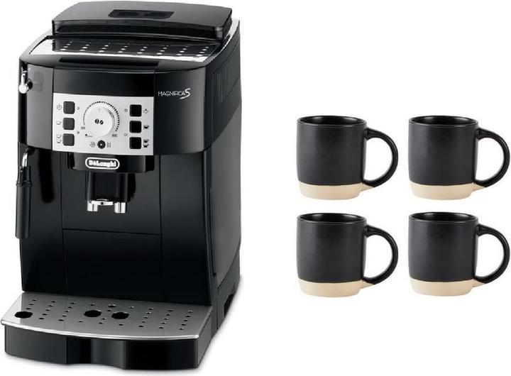Produktbild De'Longhi ECAM 22.110.B Magnifica S Angebotsset
