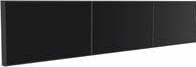 Produktbild SMS Multi Display Wall (Wand, 65", 100 kg)