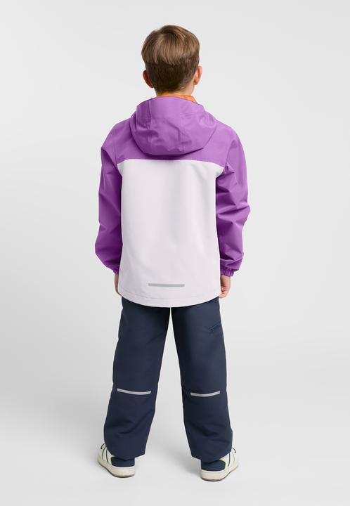 Image du produit Jack Wolfskin Tucan Jacket K (116)