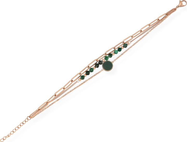 Immagine prodotto Carat Pietra Vera (6 cm, Acciaio inossidabile)