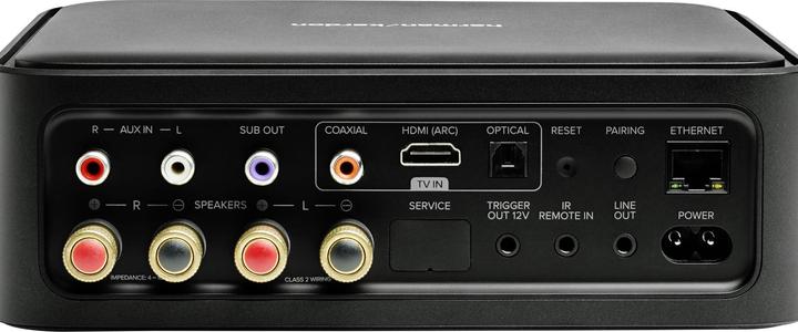 Produktbild Harman/Kardon Citation AMP (Verstärker)