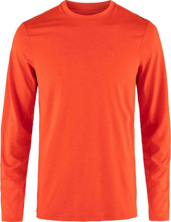 Flame Orange