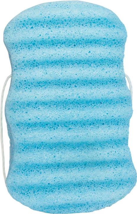 Produktbild Omum Ma Bonne Fée Corps Exfoliating and Regenerating Body Konjac Sponge