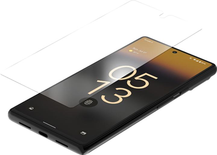 Image du produit Quad Lock Screen Protector - Google Pixel 6 Pro - Twin Pack (2 pièce(s), Google Pixel 6 Pro)
