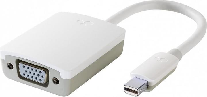Produktbild Kanex Mini DisplayPort zu (VGA, 20 cm)