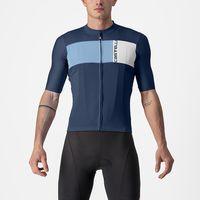 Belgian blue, Drive Blue Silver
