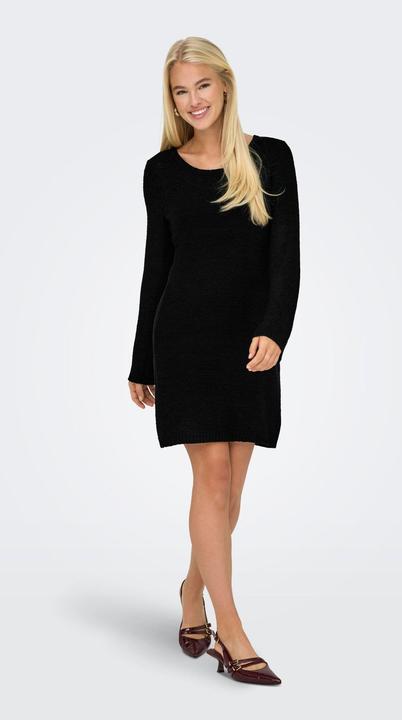 Produktbild Only ONLGEENA Kurzes Kleid Strickkleid (M)