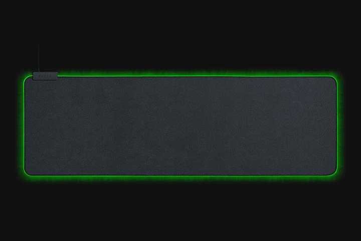 Immagine prodotto Razer Goliathus EXTENDED Chroma - Gaming Mousepad (Largamente)