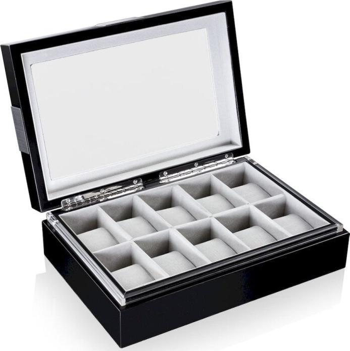 Immagine prodotto Heisse & Söhne Cassa dell'orologio Executive