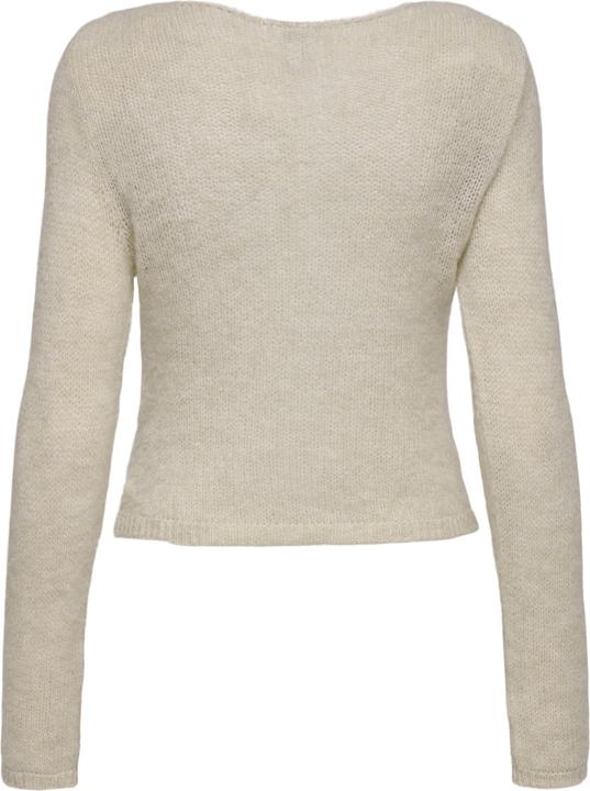 Immagine prodotto Only ONLMISTY Maglione lavorato a maglia Maglione lavorato a maglia (XL)