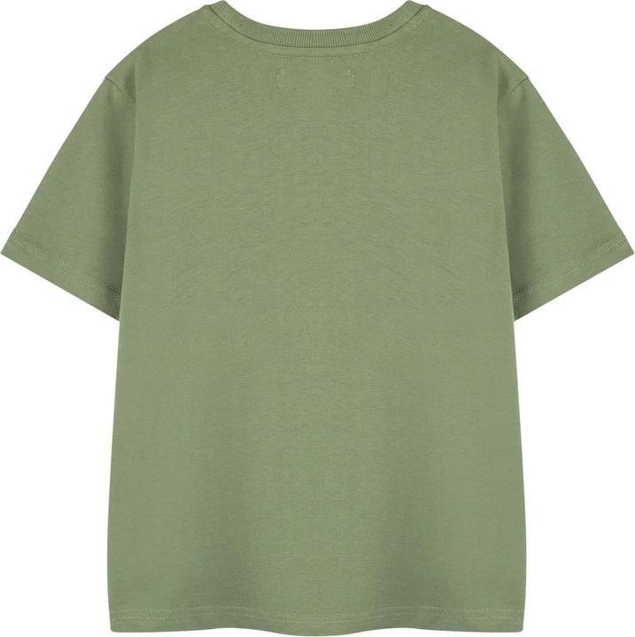 Immagine prodotto Fantastic Mr. Fox Maglietta Maniche Corte Bambini (140)