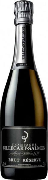 Billecart-Salmon Champagne Brut Réserve (1 x 150 cl)