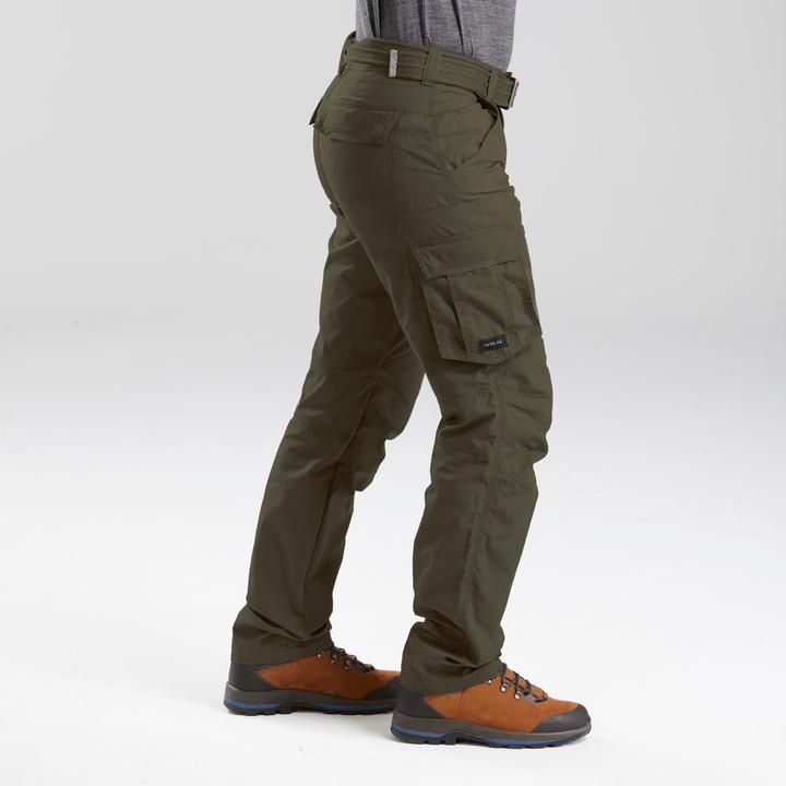 Actual product image Forclaz TRAVEL 500 M (40)