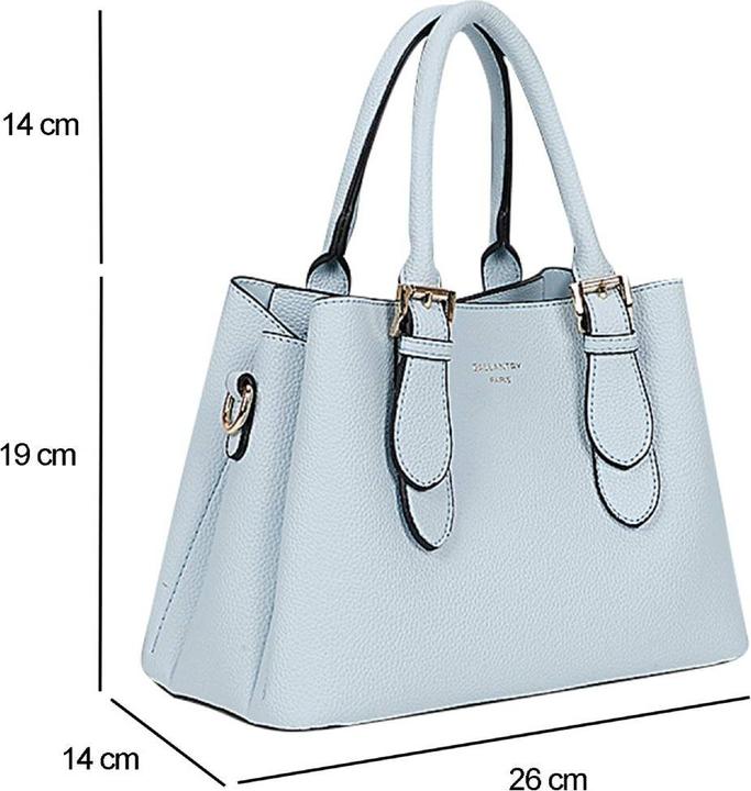 Produktbild Gallantry HB-1948-BL Handtasche