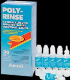 Actual product image Poly-Rinse Polyrinse solution (Saline solution, 450 ml)