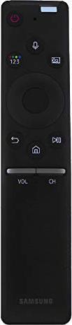 Produktbild Samsung Pilot RTV-Fernbedienung (Universal Fernbedienung, Bluetooth, Infrarot)
