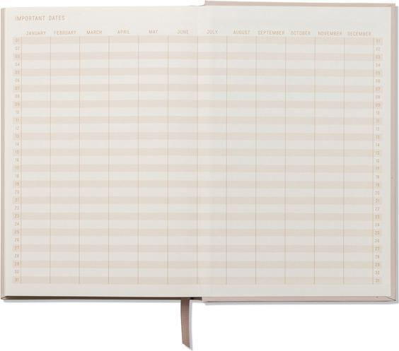 Produktbild Designworks Vintage Sass Journal Shitake Happens (14 x 21 cm, Liniert, Harter Einband)