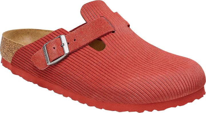Birkenstock Boston Corduroy Normal (38)