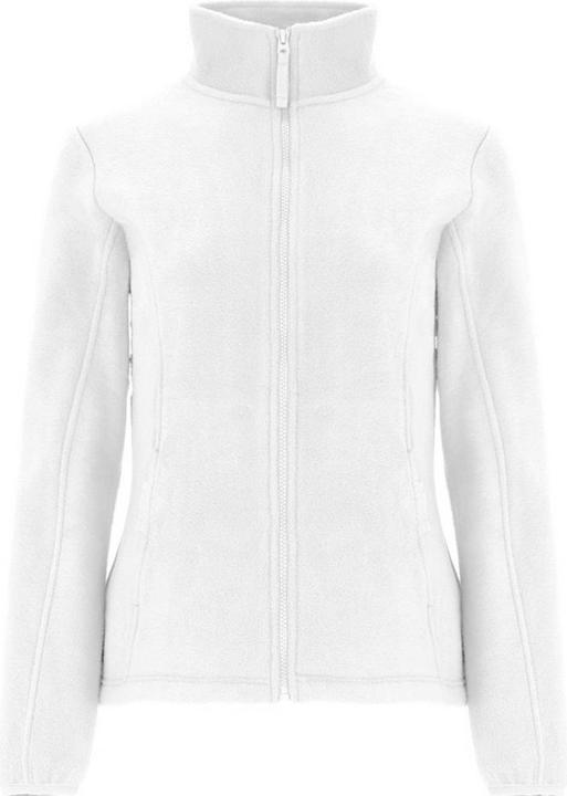 Immagine prodotto Alpinia Artic Giacca in Pile Cerniera su intera lunghezza Donna (XL)