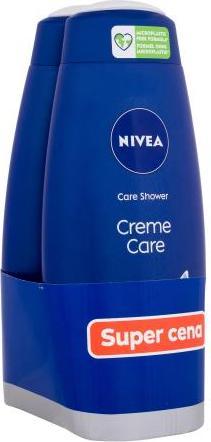Produktbild NIVEA Creme Care (1000 ml)