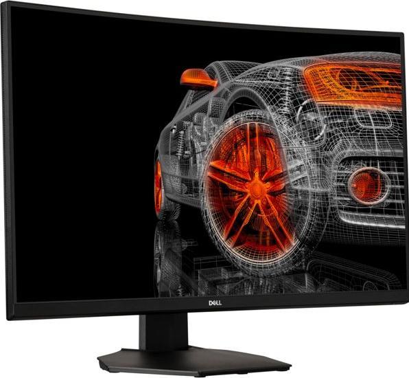 Produktbild Dell S3222DGM (2560 x 1440 Pixel, 32")