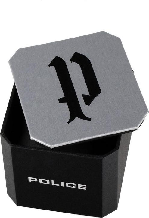 Immagine prodotto Police Bleder (Orologio da polso analogico, 44 mm)