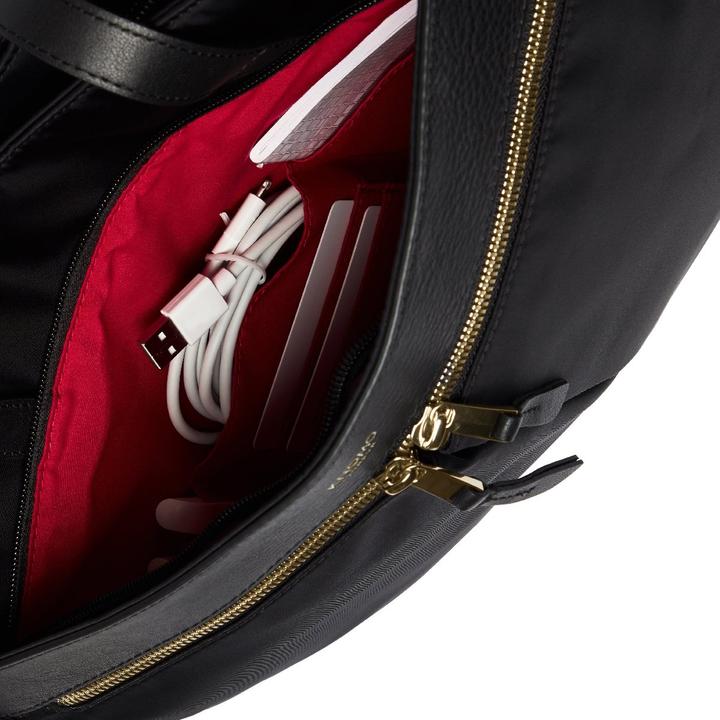 Produktbild Knomo Handtasche Mayfair Grosvenor Place 14" (17 l)