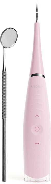 Ailoria Deplaqued (Schallzahnreiniger)