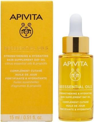 Apivita Beessential Oils (Körperöl, 15 ml)