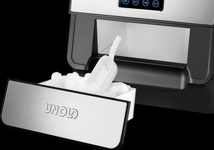 Actual product image Unold Noble (EU plug)