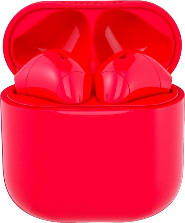 Image du produit Happy Plugs Joy (pas de réduction du bruit, 4.80 h, Sans fil)