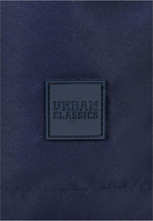 Produktbild Urban Classics Mid Block Pattern Swim Shorts (S)