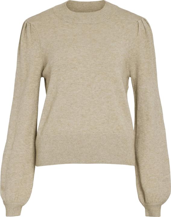 Produktbild Vila High Neck Strickpullover (XXL)