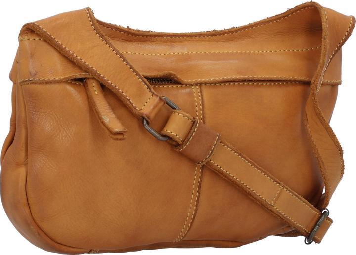 Immagine prodotto Harolds Borsa a tracolla Submarine in pelle 28 cm