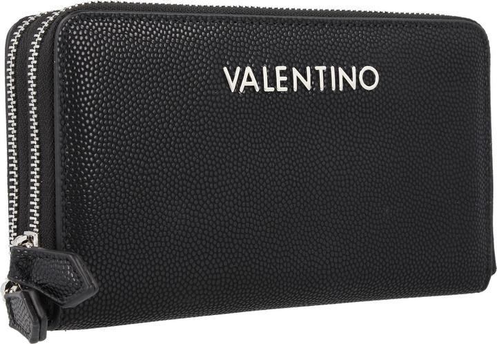 Produktbild Valentino Kartenhalter Divina - Schwarz