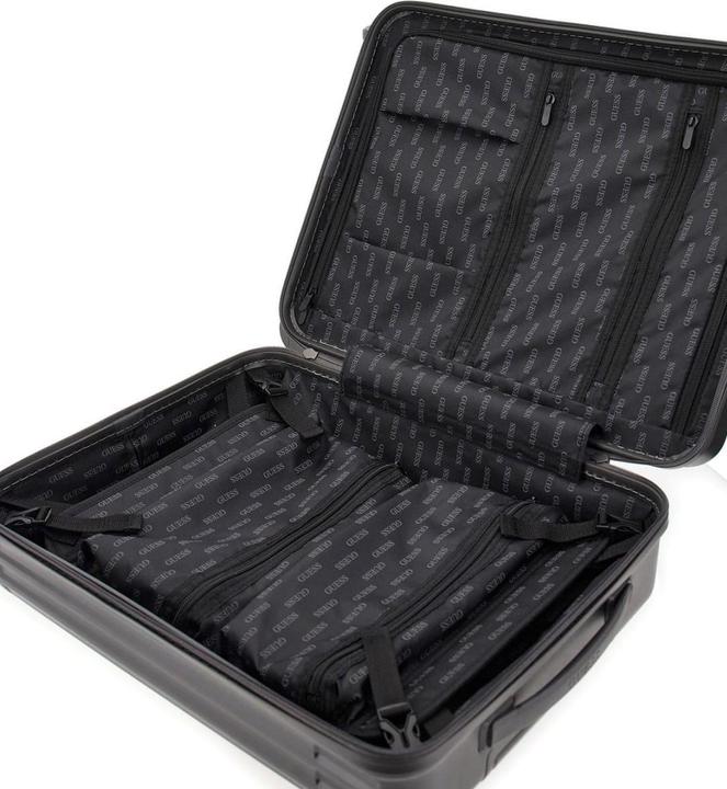 Produktbild Guess OLBIA - Cabin Trolley (43.10 l, Handgepäck (bis 50l))