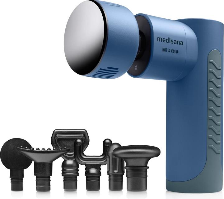 Medisana MG 600 Hot & Cold Massagepistole
