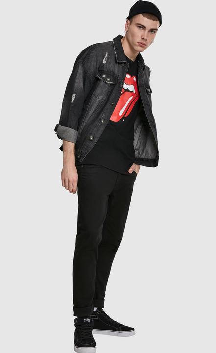 Immagine prodotto Mister Tee Tee con la lingua dei Rolling Stones (XS)