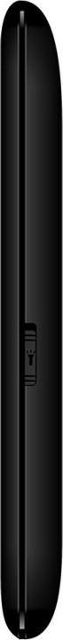 Actual product image Konrow Senior 280 Next 4G (2.8" - Dual Sim - With Charging Station) Black (2.80", 4G)