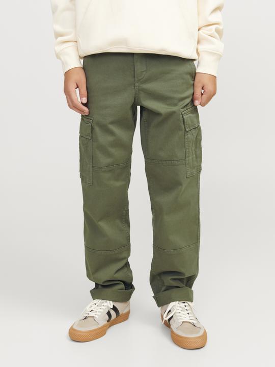 Produktbild Jack & Jones Jpstkane Jjharlow Cargo Noos Jnr (140)