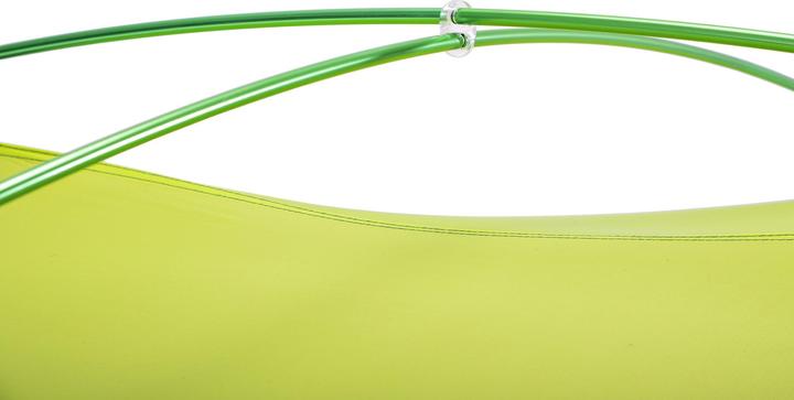 Actual product image Campz Lacanau Ultralight Tent 2P (Dome tent, 1.95 kg, 2 persons)
