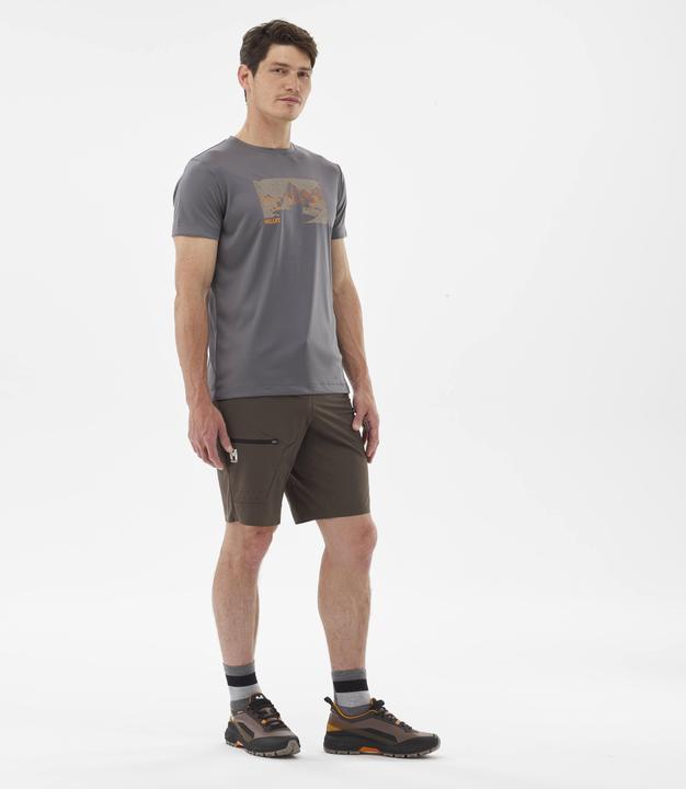Immagine prodotto Millet Wanaka Fast Short M (L)