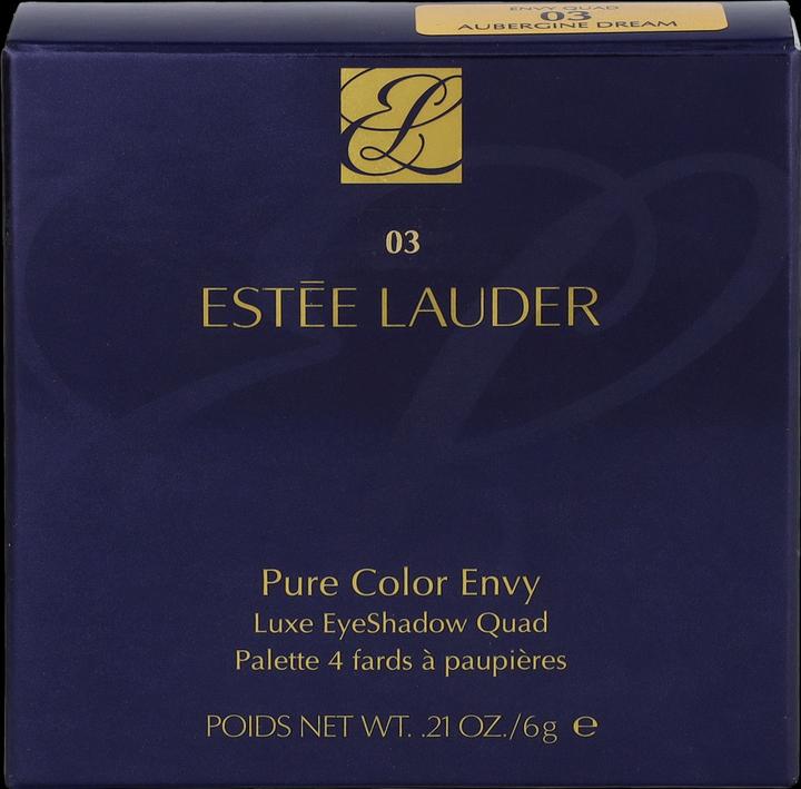 Productafbeelding Estée Lauder Pure Color Envy (03 Auberginedroom)