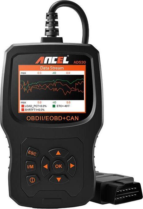 Productafbeelding Ancel OBD2