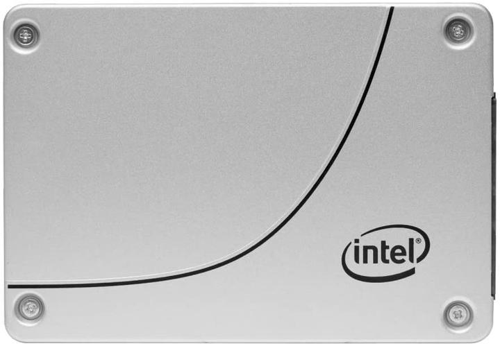 Image du produit Intel D3-S4510 (480 Go, 2.5")