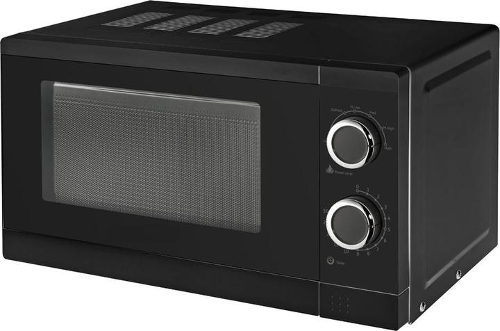 Image du produit PKM Micro-ondes MW700-17UB2B 17L/700W bk (17 l)