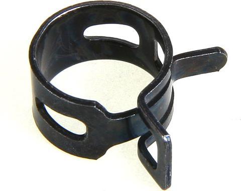 Immagine prodotto Aquatuning Fascetta stringitubo 15-17mm