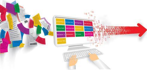 Produktbild Kodak Capture Pro Software E Client 3Jahre,(L3),i4600/i4650/i4850